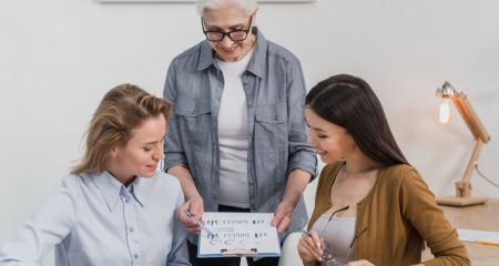 Armstrong - Blog - Empresas multigeneracionales, ¿cómo funcionan?