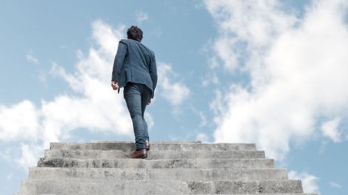 Armstrong - Blog - Conectamos sueños personales con metas organizacionales