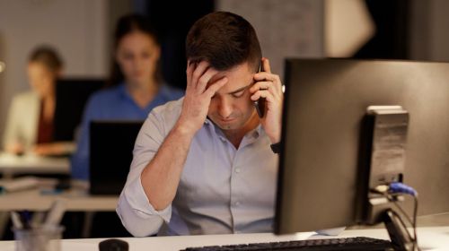 Armstrong - Blog - ¿Cómo reducir el estrés laboral con políticas de bienestar? 