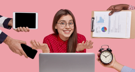 Armstrong - Blog - Bienestar y productividad: ¿realmente tienen que competir?