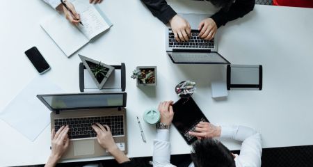 Armstrong - Blog - Genera equipos interfuncionales con clima organizacional 