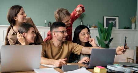 Armstrong - Blog - Competencias esenciales de los nuevos talentos: Generación Z