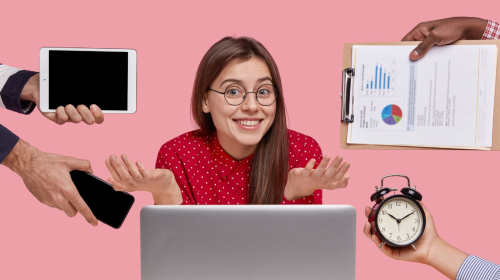Armstrong - Blog - Bienestar y productividad: ¿realmente tienen que competir?