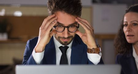 Armstrong - Blog - ¿Cómo trabajar con un colaborador incompatible?