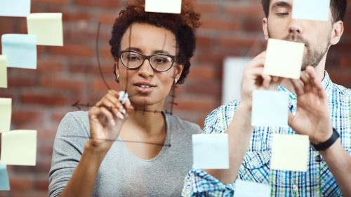 ¿Cómo ser líder en un entorno VUCA?