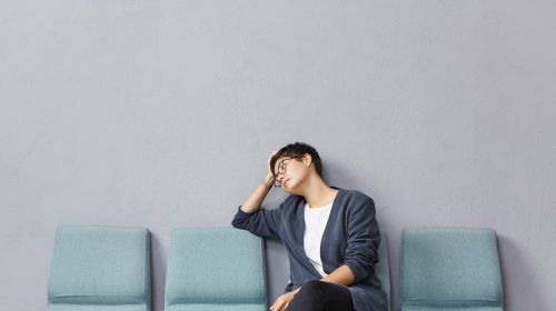 Armstrong - Blog - Ansiedad en la búsqueda de empleo: cómo evitar sabotearte en entrevistas y pruebas