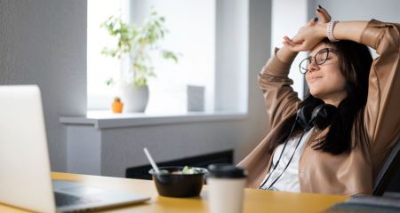 Armstrong - Blog - Maneras de dividir la vida personal y la vida laboral