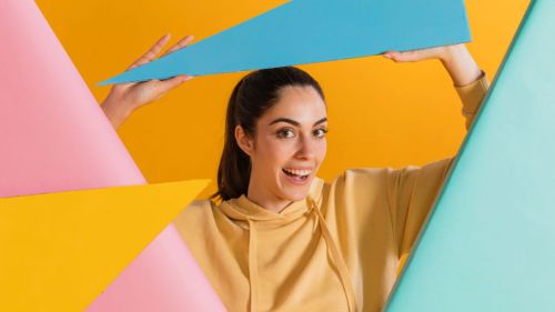 Mejora tu capacidad creativa con estos ejercicios