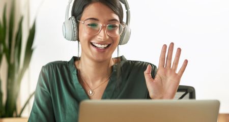 Armstrong - Blog - Capacitación a distancia: transformando los métodos de enseñanza