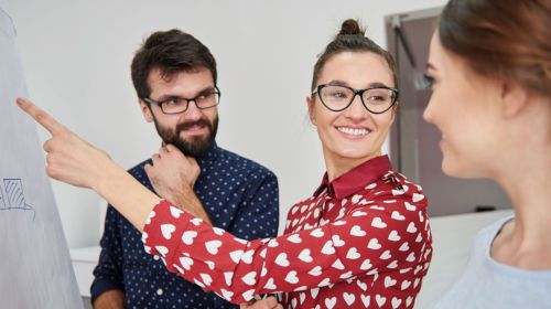 Armstrong - Blog - 4 líderes de los cuales podemos aprender