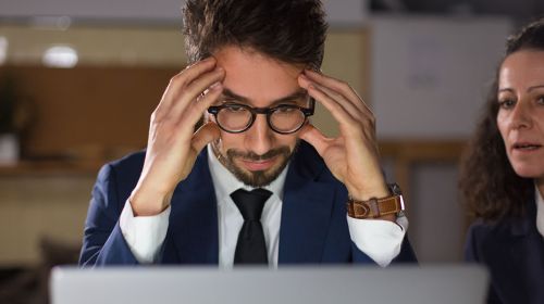 Armstrong - Blog - ¿Cómo trabajar con un colaborador incompatible?