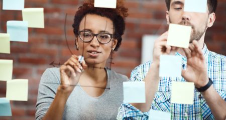 Armstrong - Blog - ¿Cómo ser líder en un entorno VUCA?