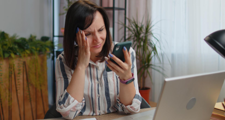 Armstrong - Blog - ¿Qué riesgos hay al usar mi cuenta personal de WhatsApp en el trabajo? 