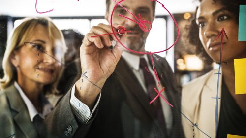 Armstrong - Blog - Tres errores comunes sin visión estratégica