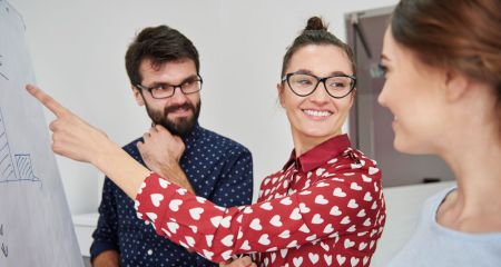 Armstrong - Blog - 4 líderes de los cuales podemos aprender