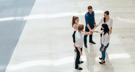 Armstrong - Blog - ¿Por qué importa el clima laboral de tu empresa?