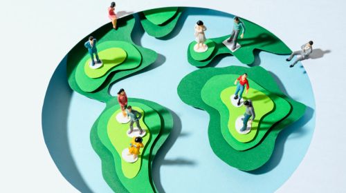 Armstrong - Blog - El mundo verde, el trabajo del futuro