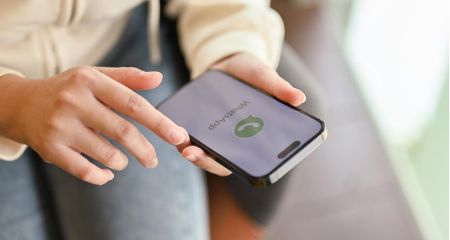 Armstrong - Blog - WhatsApp para Reclutamiento: Tips y Trucos