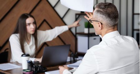 Armstrong - Blog - Rotación laboral: causas, efectos y estrategias efectivas 