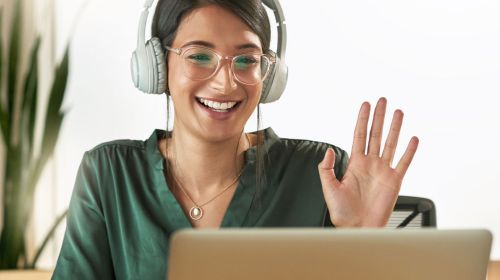 Armstrong - Blog - Capacitación a distancia: transformando los métodos de enseñanza