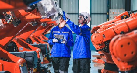 Armstrong - Blog - ¿Por qué evaluar las habilidades del personal con funciones operativas dentro de la empresa?